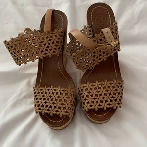 Tory Burch Wedges